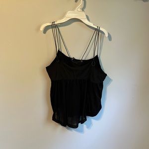 Free People Tank NWT